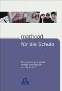 9.-13. Schuljahr - Mathcad für die Schule (Version ... | Buch | Zustand sehr gut