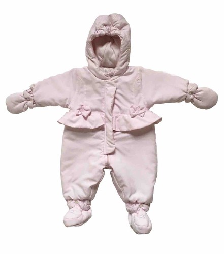 Baby winter overall - winter-overall, 5tlg