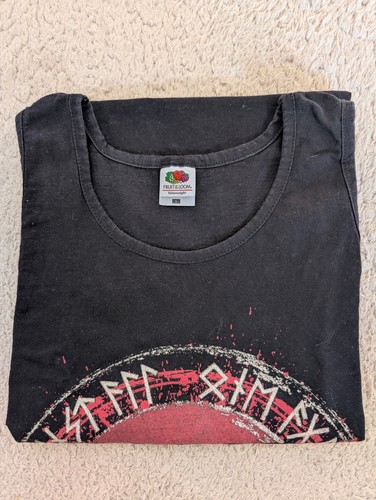 Amon amarth tank top - top, "one