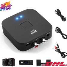 Bluetooth 5.0 AUX 3.5mm