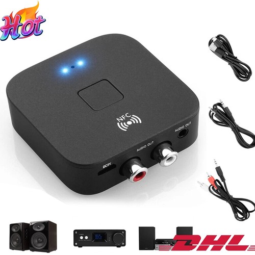 Bluetooth aux 3 5mm - 5.0, 3.5mm