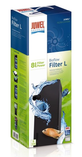 Juwel bioflow filter - l, 6.0