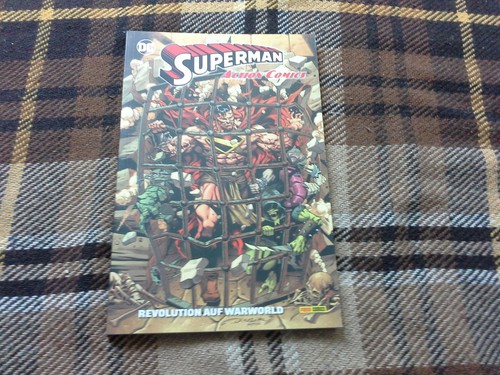 Superman action comics - superman,