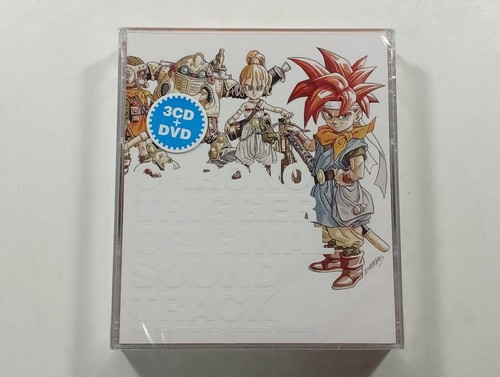 Chrono trigger original - chrono,