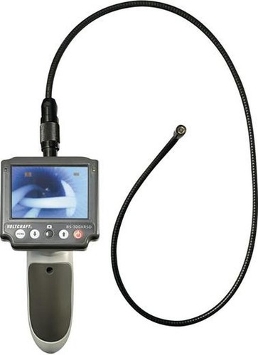 Voltcraft 300xrsd endoskop - bs-300xrsd,