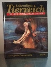 Lebendiges Tierreich - Die