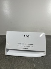 ✅AEG Lavamat 6000 Serie