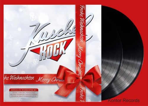 Various artists kuschelrock - various, "kuschelrock