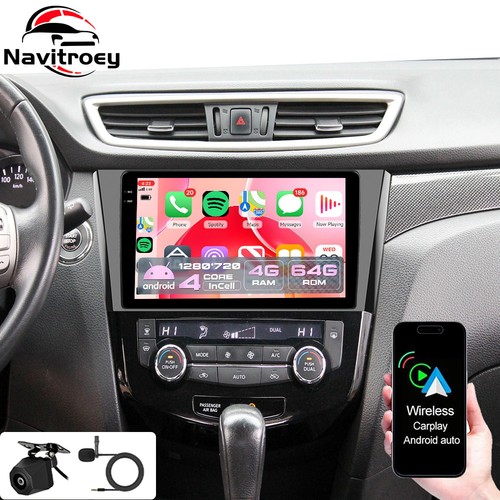 64g android autoradio - 4+64g,