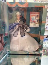 Vintage 1994 barbie scarlett - 1994,