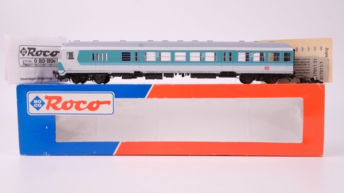 Roco 44245 steuerwagen 2 - h0,