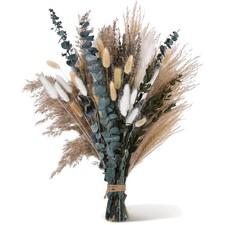 Beige Pampasgras Deko – 77