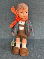 Hummelwerk, W Goebel Oeslau