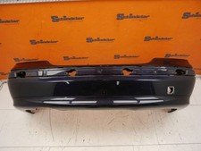 Stoßstange hinten A2038850265 MERCEDES-BENZ C-KLASSE (W203) C 180