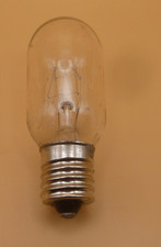 Glühbirne Birne Lampe 240V20W aus Bosch HMG 640B Mikrowelle