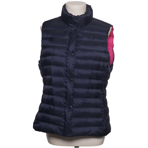 Tommy hilfiger daunenweste - tommy,