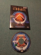 BLITZVERSAND! DVD Stargate