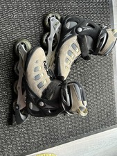 Inlineskater Abec 5 Inklusive