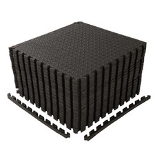 Bodenschutzmatte Fitness