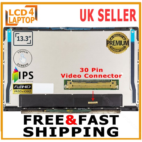 Für envy ba lcd - hp,