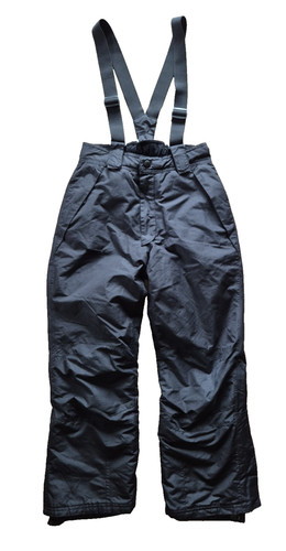 Toptex sportline skihose - sportline,