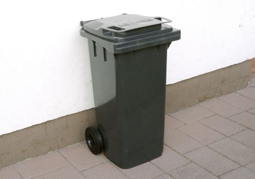 Sulo mülltonne cargo 120 - sulo,