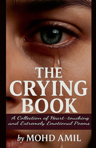 Mohd amil the crying - mohd,