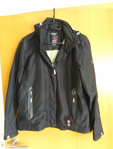 Killtec damen outdoorjacke - damen,