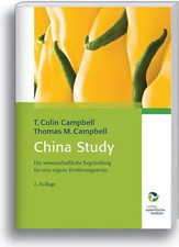 China study - china,