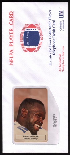Nfl spieler emmit - nfl,