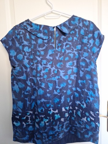 Seiden shirt l - seiden-shirt, in