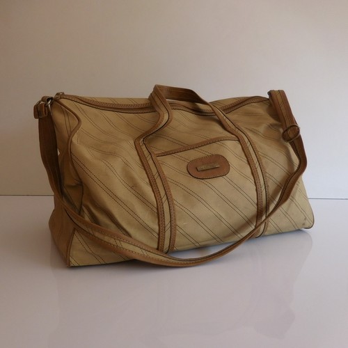 Vintage reise tasche travel - vintage,