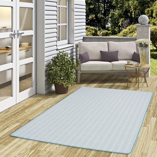 Und outdoor teppich - outdoor,