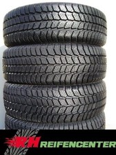 Ganzjahresreifen 165/65 R15