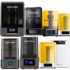 Anycubic photon mono m7 - anycubic, p1/m7