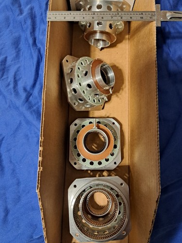 Gs35b russian tube socket - russian,