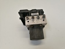 Smart ForTwo 451 ABS Block Steuergerät Hydraulikblock A4514200875 / 0265230156