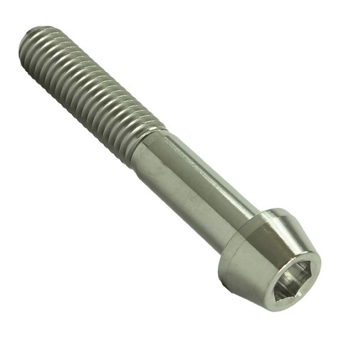Titan m8x50 schraube din912 - titan,