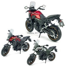 1/12 Honda CB400X Motorrad