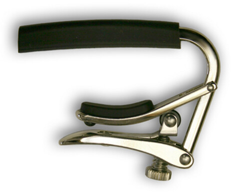 Shubb capo nickel - c3,