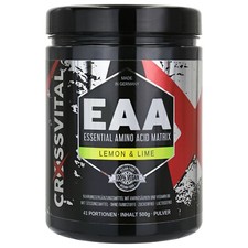 EAA PULVER I CROSSVITAL I