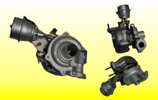 Turbolader Lancia Musa/Ypsilon 1.3 16VMultiJet 66Kw 54359880014 55198317