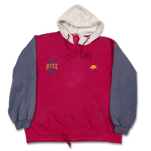 Vintage 90s nike spell - '90s,