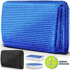 Pool Solarfolie Solarplane