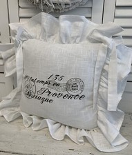 Stuhlkissenbezug Nice Grau 42