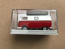 Brekina 1:87 VW T 1 SoMo "Bulli-Jahrestreffen 2023" - in OVP - Nr. 2268