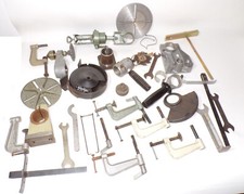 Smalcalda Zusatzteile