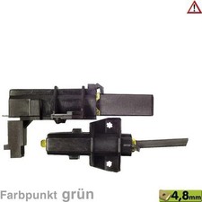 MOTORKOHLEN Kohlebürsten
