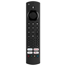 Neue RM-C3255 IR Ersatz Fernbedienung Anwendbar f??r JVC Fire TV Edition