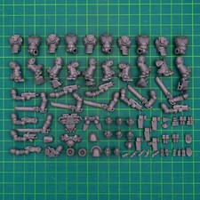 Space Marines Jump Pack